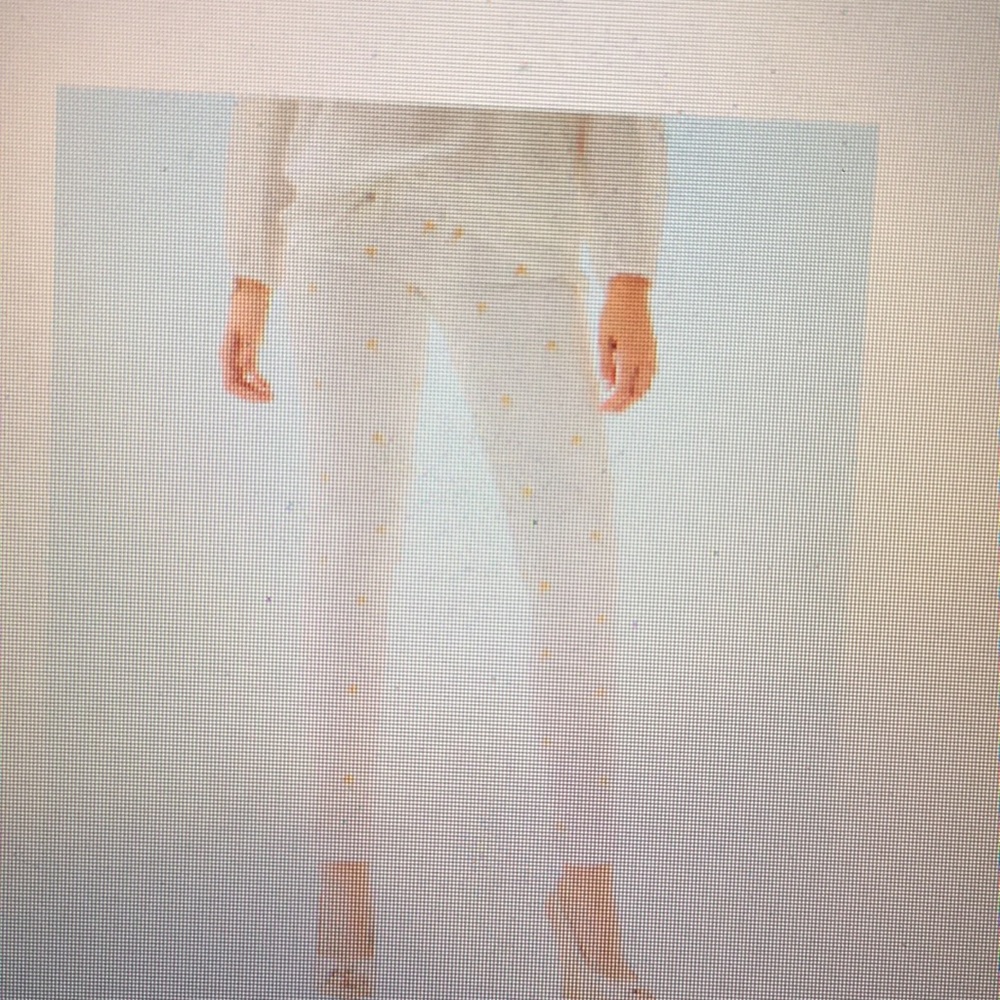 NWT Lilly Pulitzer 31” worth skinny pant